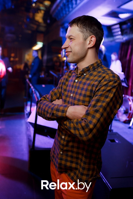 Brooklyn Live!, фото № 26