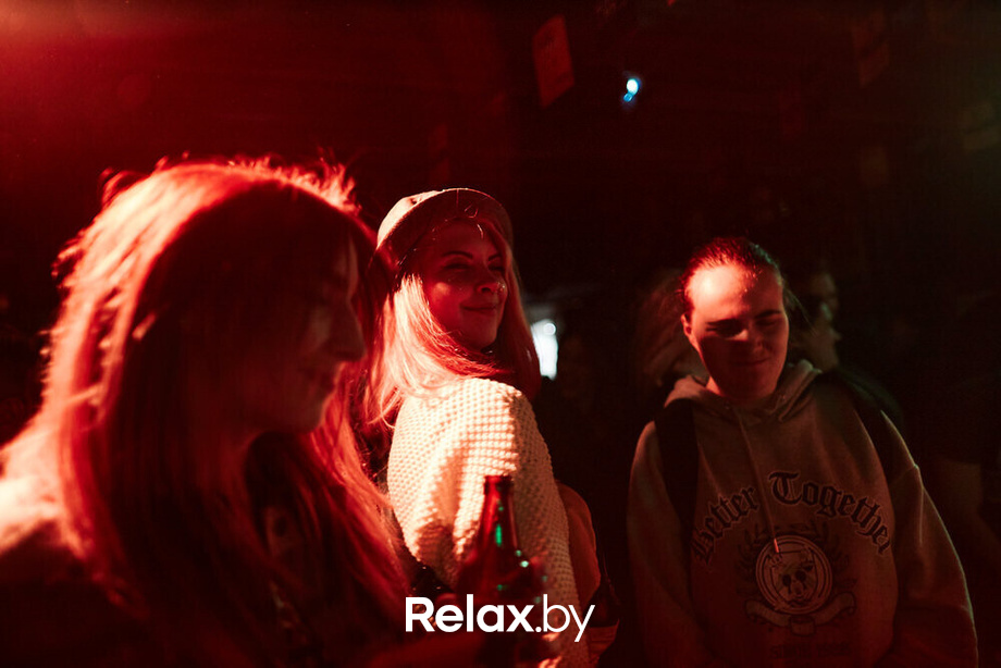 Tullamore St.Patrick's Day, фото № 266