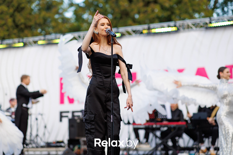 Музыка твоего города, фото № 180