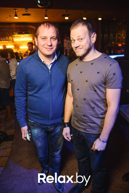 Stand up в баре "Койот"!, фото № 17