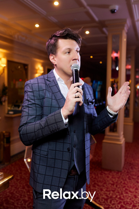 «Lucky 7 и Счастливый рейс», фото № 16