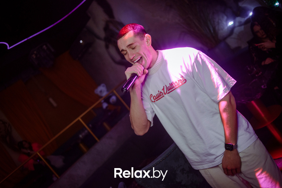 Friday LUXURIA LXR, фото № 18