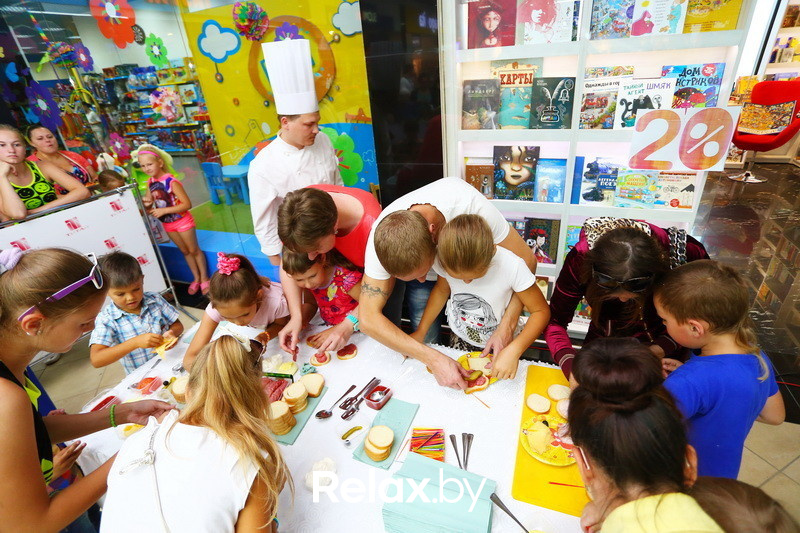 Скоро в школу, фото № 37