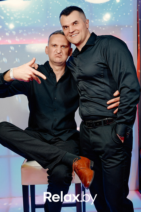 Saturday music, фото № 77