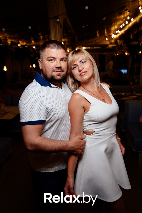 Ночные жители, фото № 38