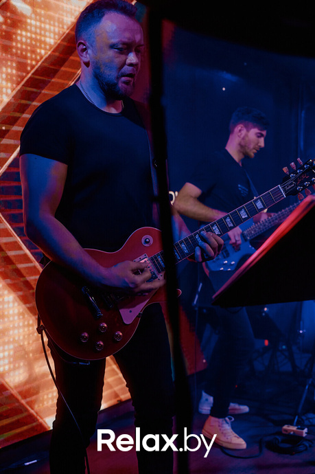 Новый Год в Ангелах, фото № 42