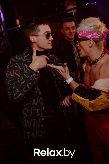 Saturday «Don’t stop the party», фото № 58