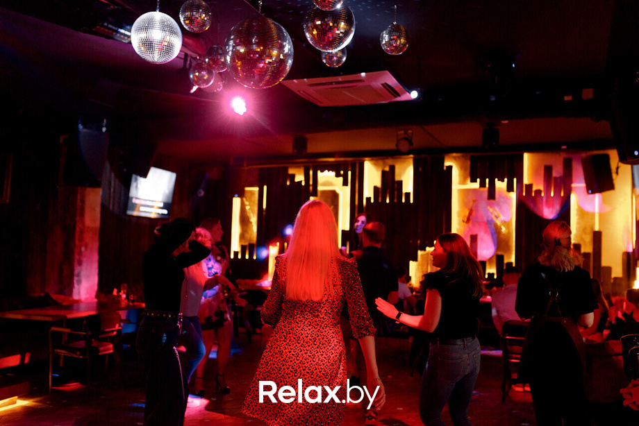 Saturday, фото № 25