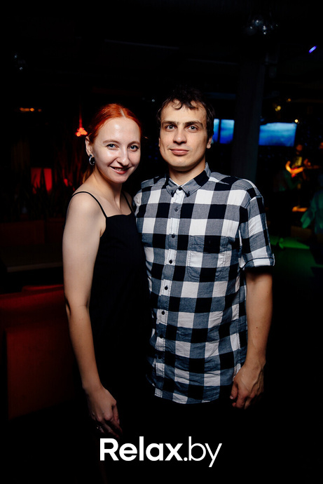 Ночные жители, фото № 13