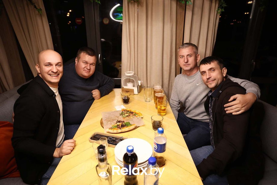 Terra party, фото № 49