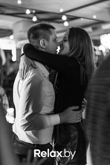 Saturday party, фото № 76