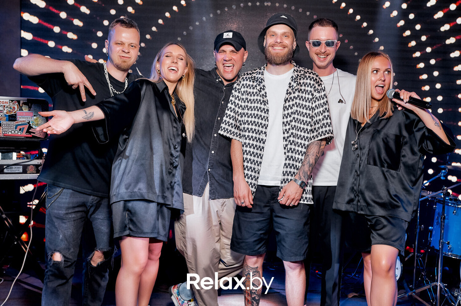 Saturday music, фото № 81