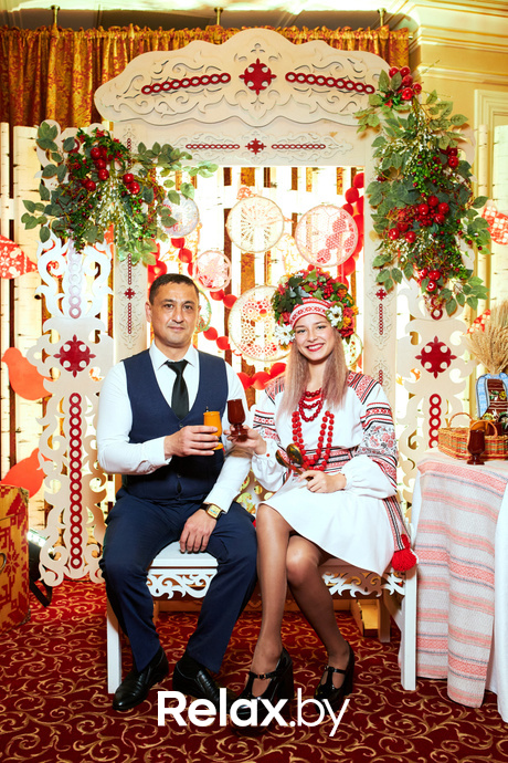 Шоу Мелодия удачи, фото № 33