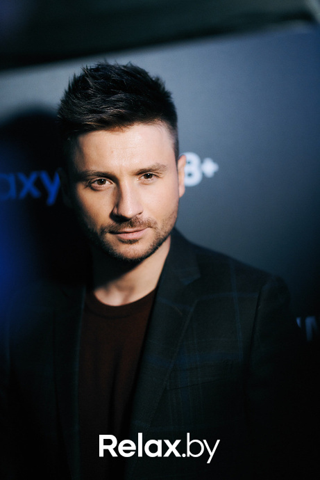 Презентация Samsung Galaxy S8, фото № 61