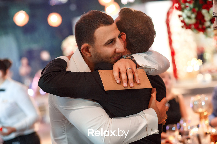 Wedding Ali&Asiya, фото № 91