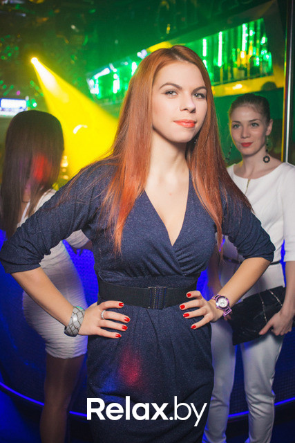 Friends Party, фото № 62