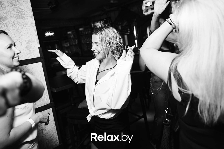 Friday party, фото № 45