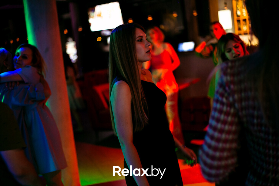 Ночные жители, фото № 55