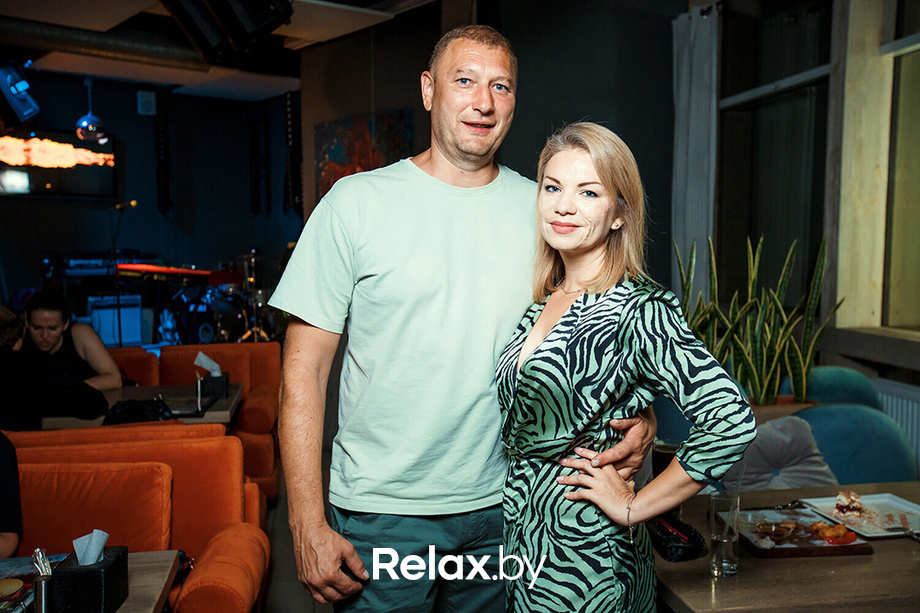 Ночные жители, фото № 47