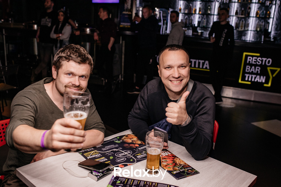 Финал Лиги Чемпионов, фото № 9