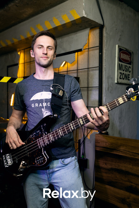 Saturday party, фото № 48