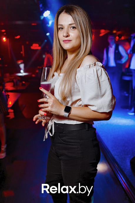 Пятница в Radio Killers, фото № 48