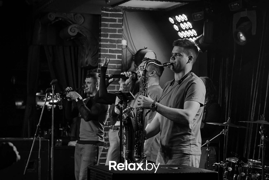 Brooklyn Live!, фото № 25