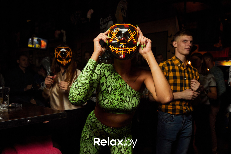 Halloween part 2, фото № 83