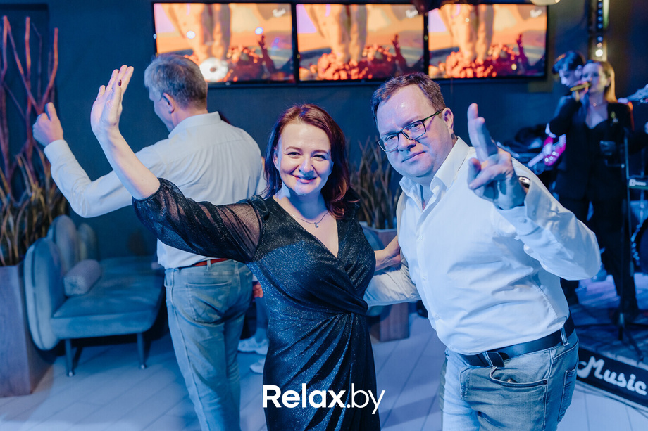 Ночные жители, фото № 75