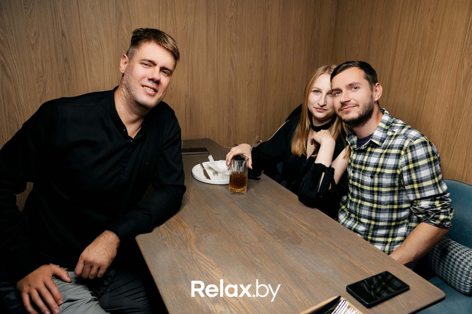 Ночные жители, фото № 32