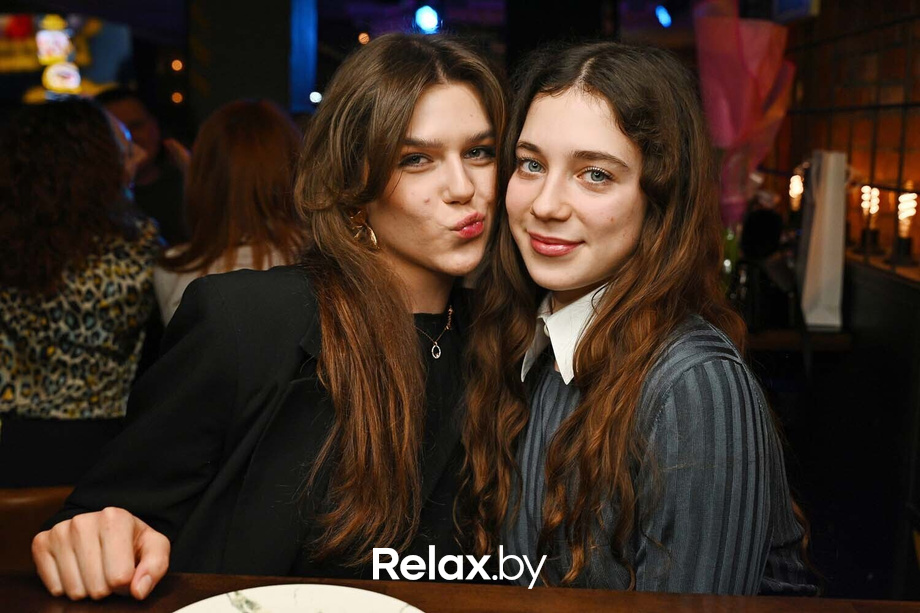 Saturday party, фото № 20