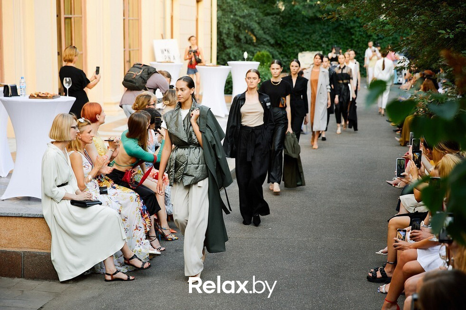 Летний проект «Открытый подиум» от BFW, фото № 227