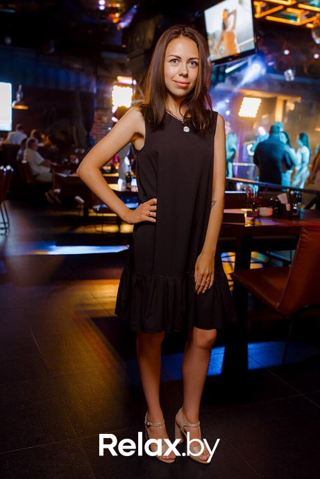 Brooklyn Live!, фото № 26