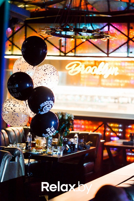 Brooklyn Live!, фото № 51