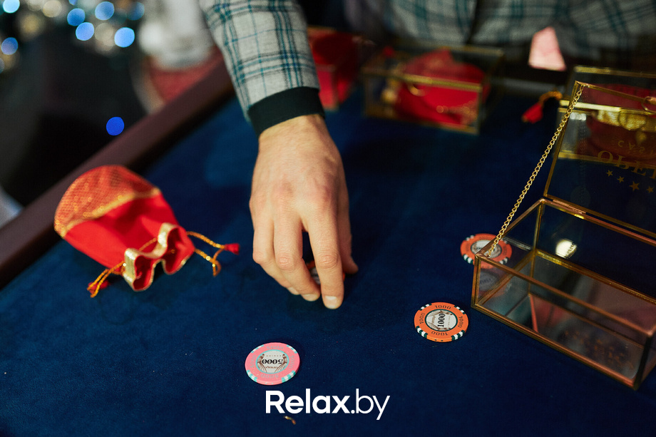 «50.000 спинов в рождество», фото № 89