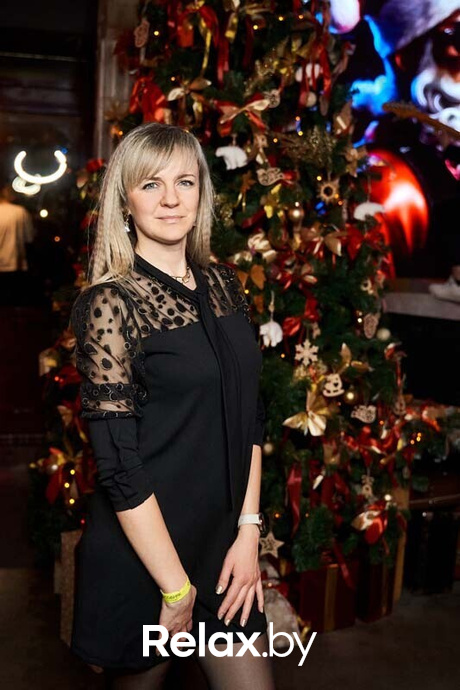 Новогодний Корпоратив, фото № 79