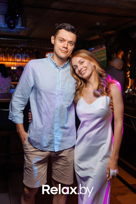 Saturday party, фото № 15