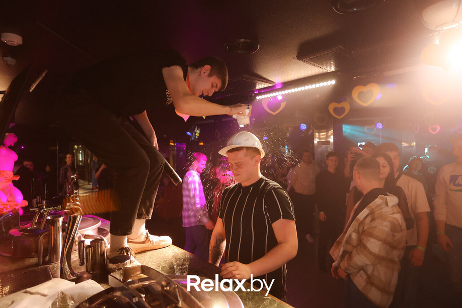 Party Valentine's, фото № 25