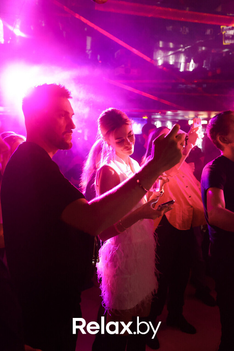 Happy End, фото № 56