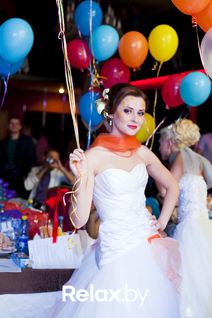 Парад невест 2013, фото № 163