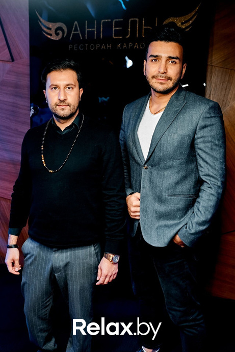 Пятница в Ангелах, фото № 56