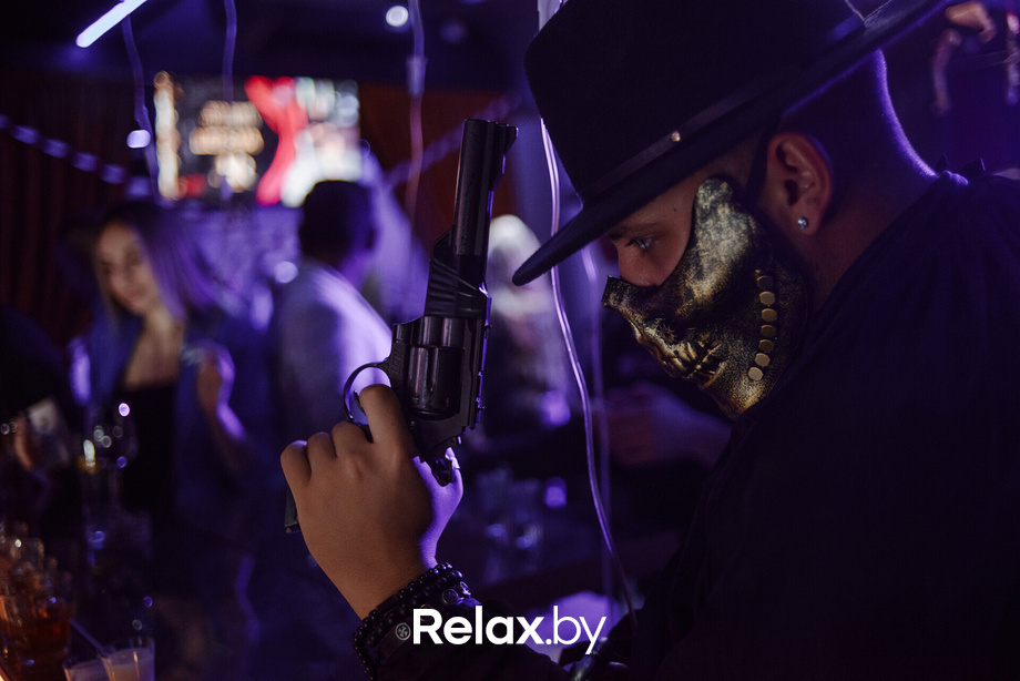 Friday LUXURIA LXR, фото № 19