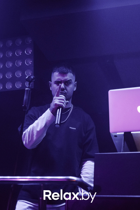 Friday «Terrarium», фото № 27