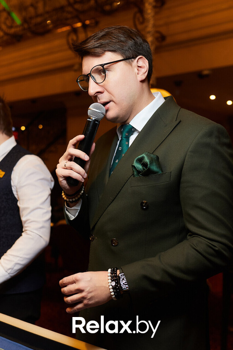 «Татьяна Овсиенко» в казино Опера, фото № 172