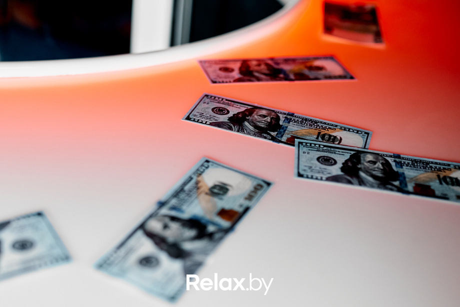 Halloween Party day 2, фото № 43