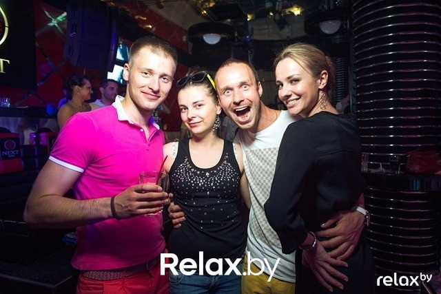 Next Club Show, фото № 55