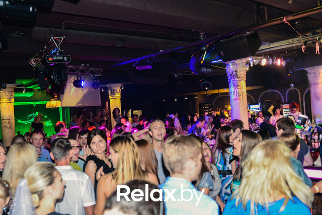 Жаркая суббота!, фото № 70