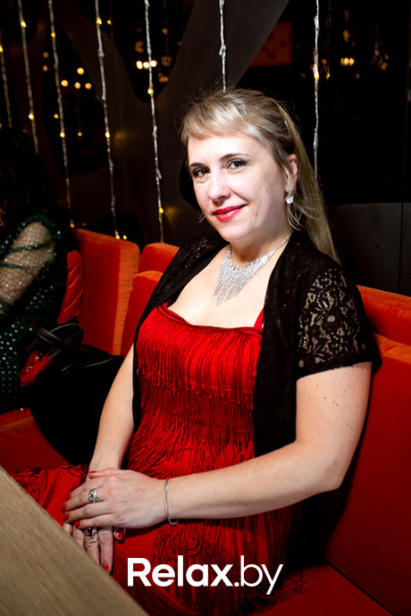 Happy New Year in Terra, фото № 44