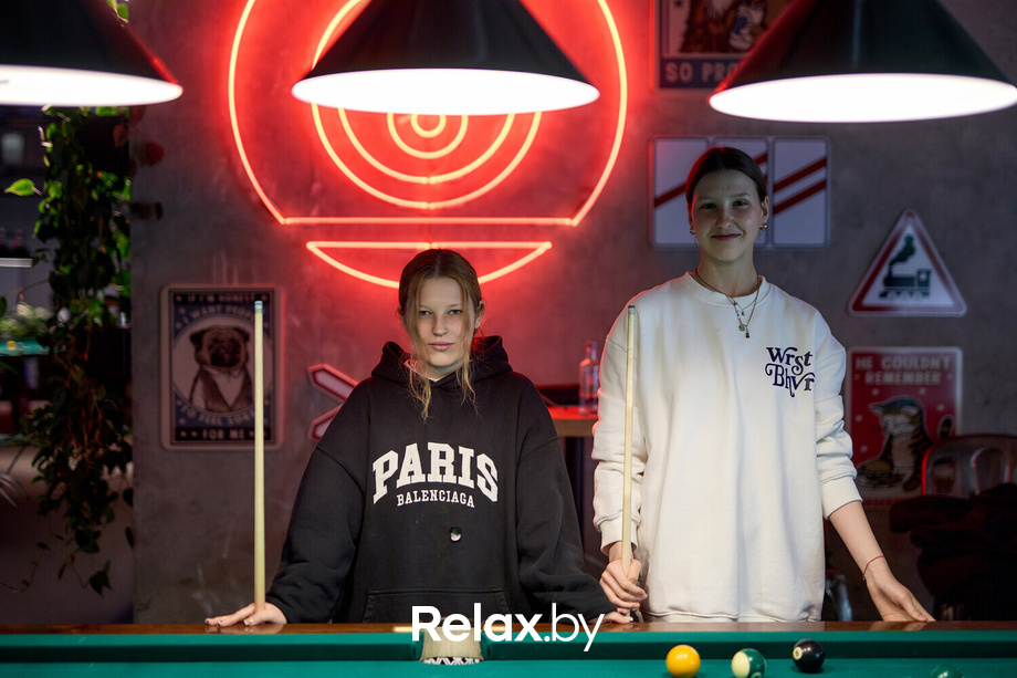 Фестиваль еды «Конкорс Ест», фото № 17