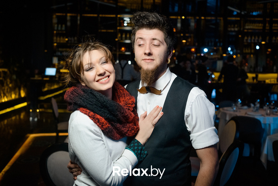 Сольный концерт Shir & Gr.Pepers, фото № 18